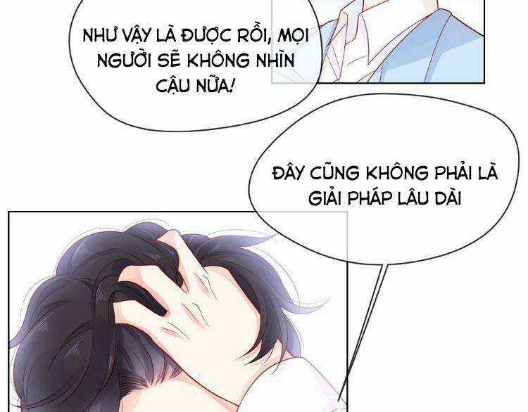 Giai Điệu Của Sự Va Chạm Chapter 9 trang 28