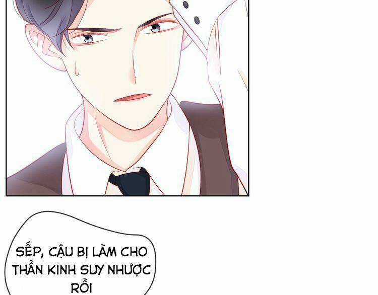 Giai Điệu Của Sự Va Chạm Chapter 9 trang 29