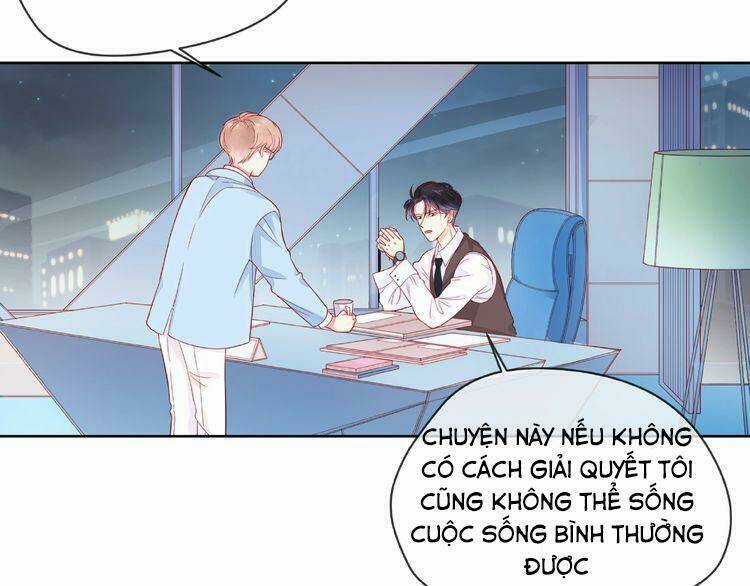 Giai Điệu Của Sự Va Chạm Chapter 9 trang 30