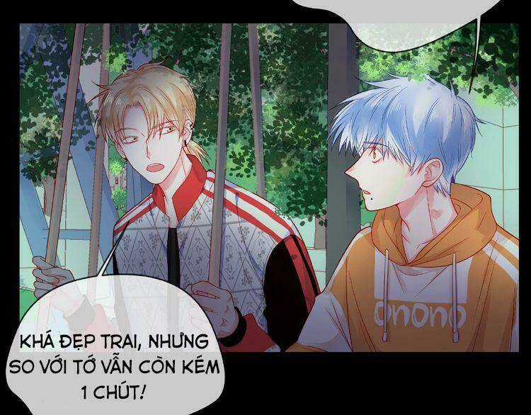 Giai Điệu Của Sự Va Chạm Chapter 9 trang 6
