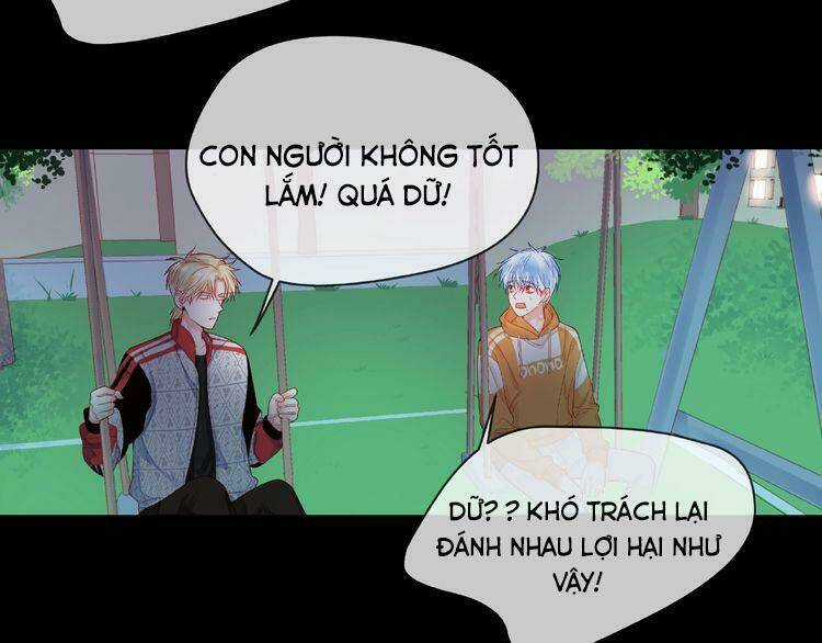 Giai Điệu Của Sự Va Chạm Chapter 9 trang 7