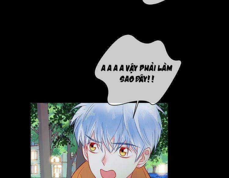 Giai Điệu Của Sự Va Chạm Chapter 9 trang 8