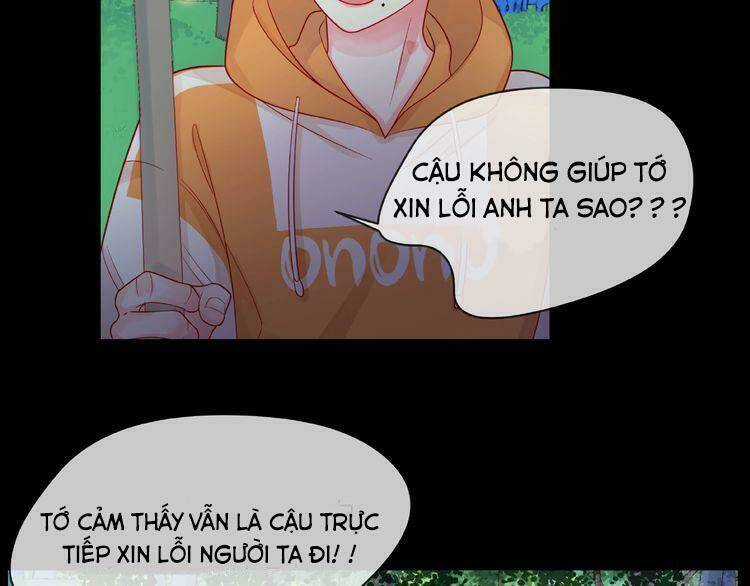 Giai Điệu Của Sự Va Chạm Chapter 9 trang 9