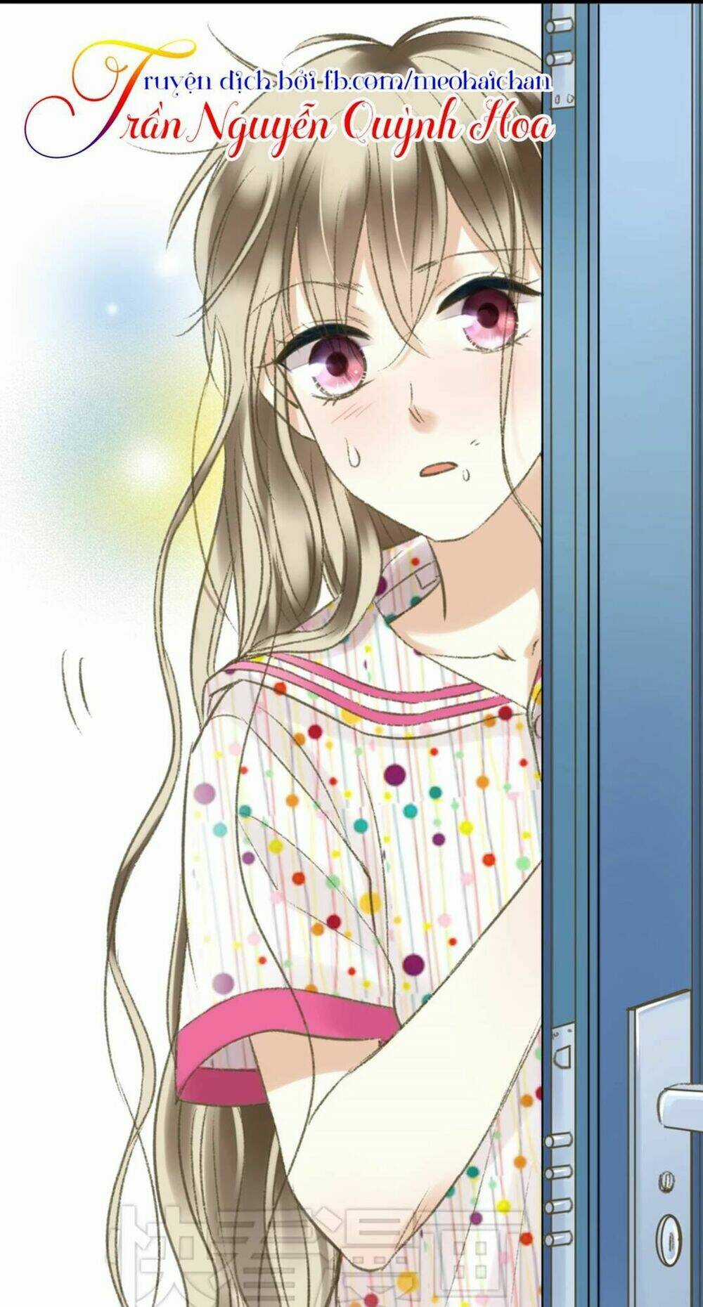 Giai Điệu Tuổi Trẻ Chapter 1 trang 12