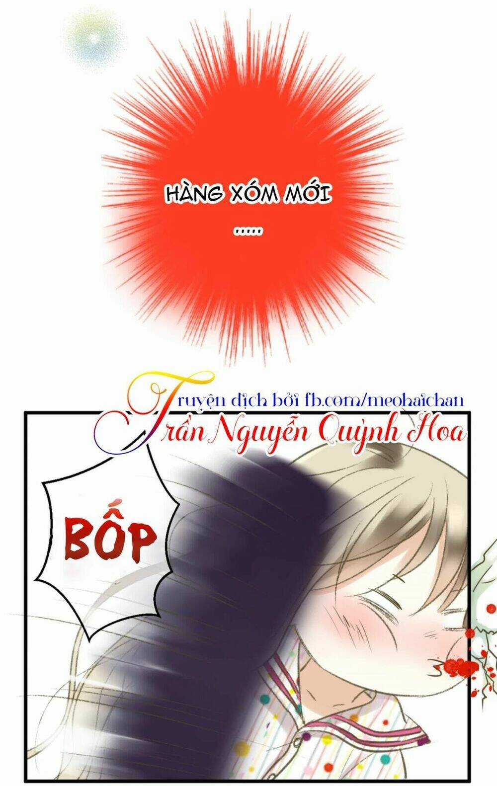 Giai Điệu Tuổi Trẻ Chapter 1 trang 14