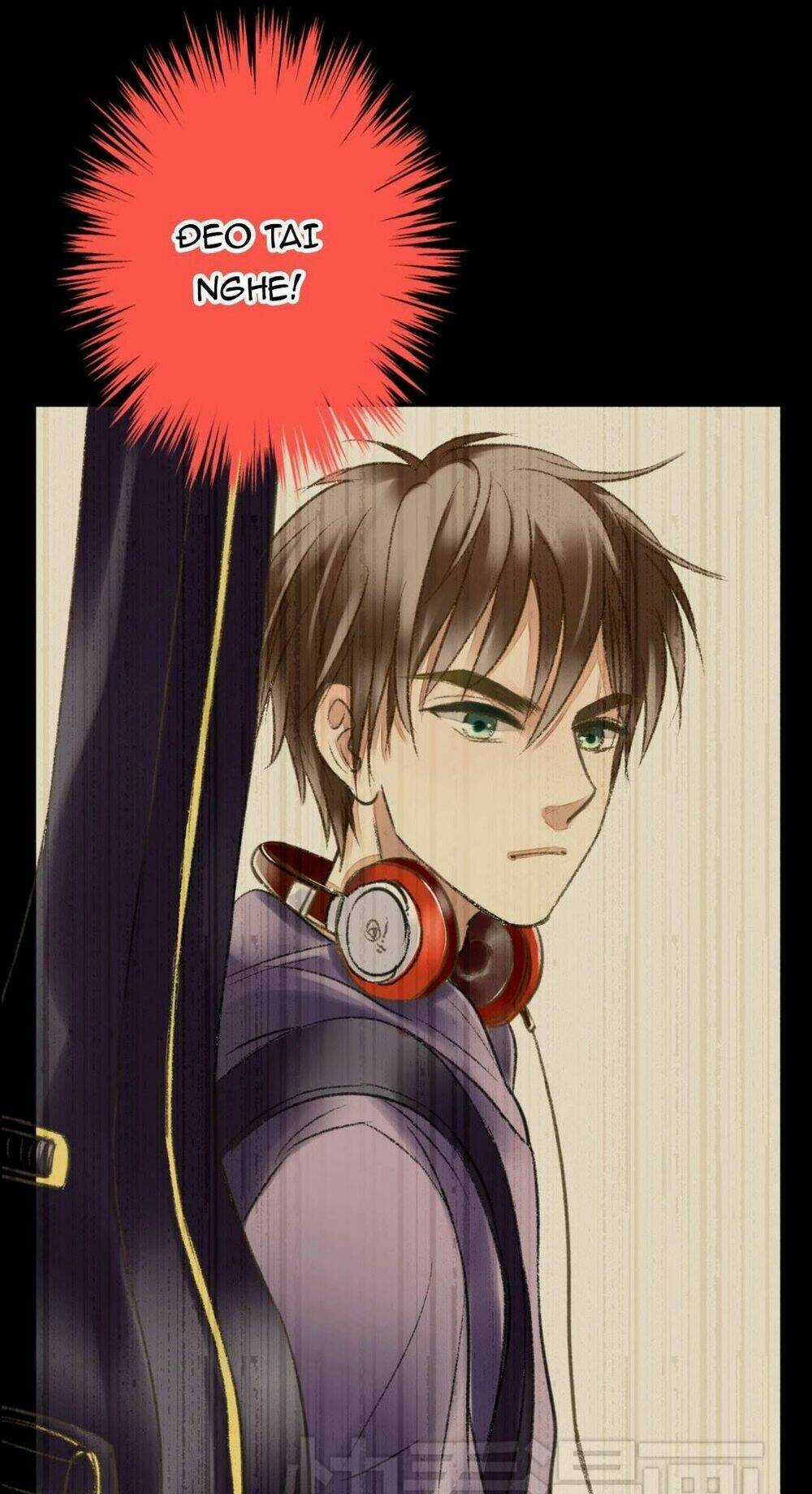 Giai Điệu Tuổi Trẻ Chapter 1 trang 22