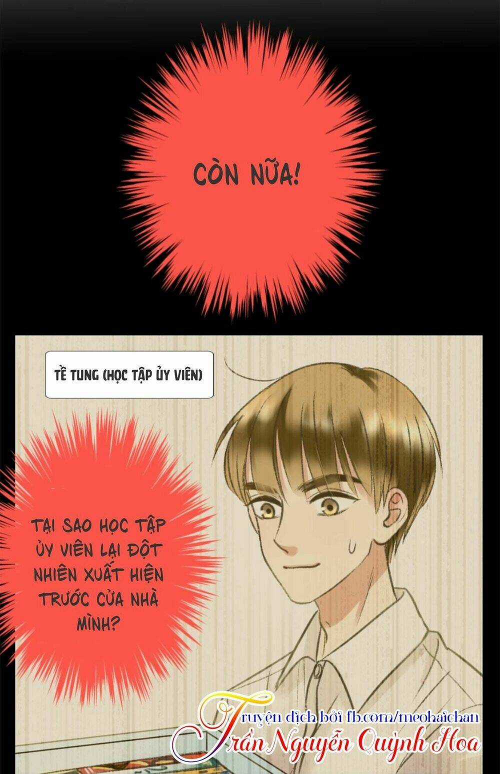 Giai Điệu Tuổi Trẻ Chapter 1 trang 26