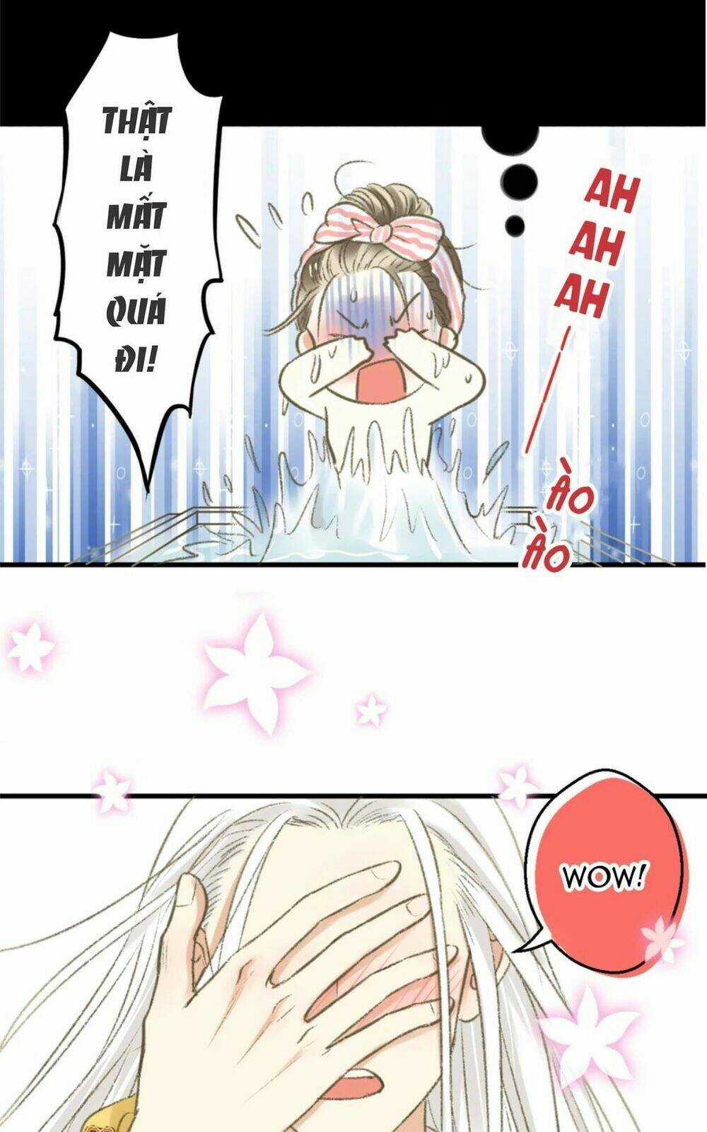 Giai Điệu Tuổi Trẻ Chapter 1 trang 30