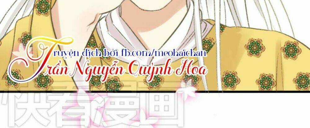 Giai Điệu Tuổi Trẻ Chapter 1 trang 31