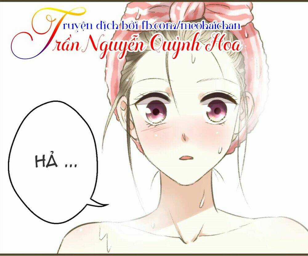 Giai Điệu Tuổi Trẻ Chapter 1 trang 34