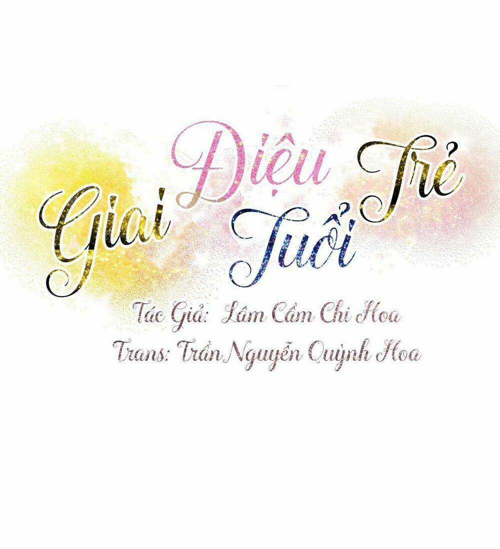 Giai Điệu Tuổi Trẻ Chapter 1 trang 35