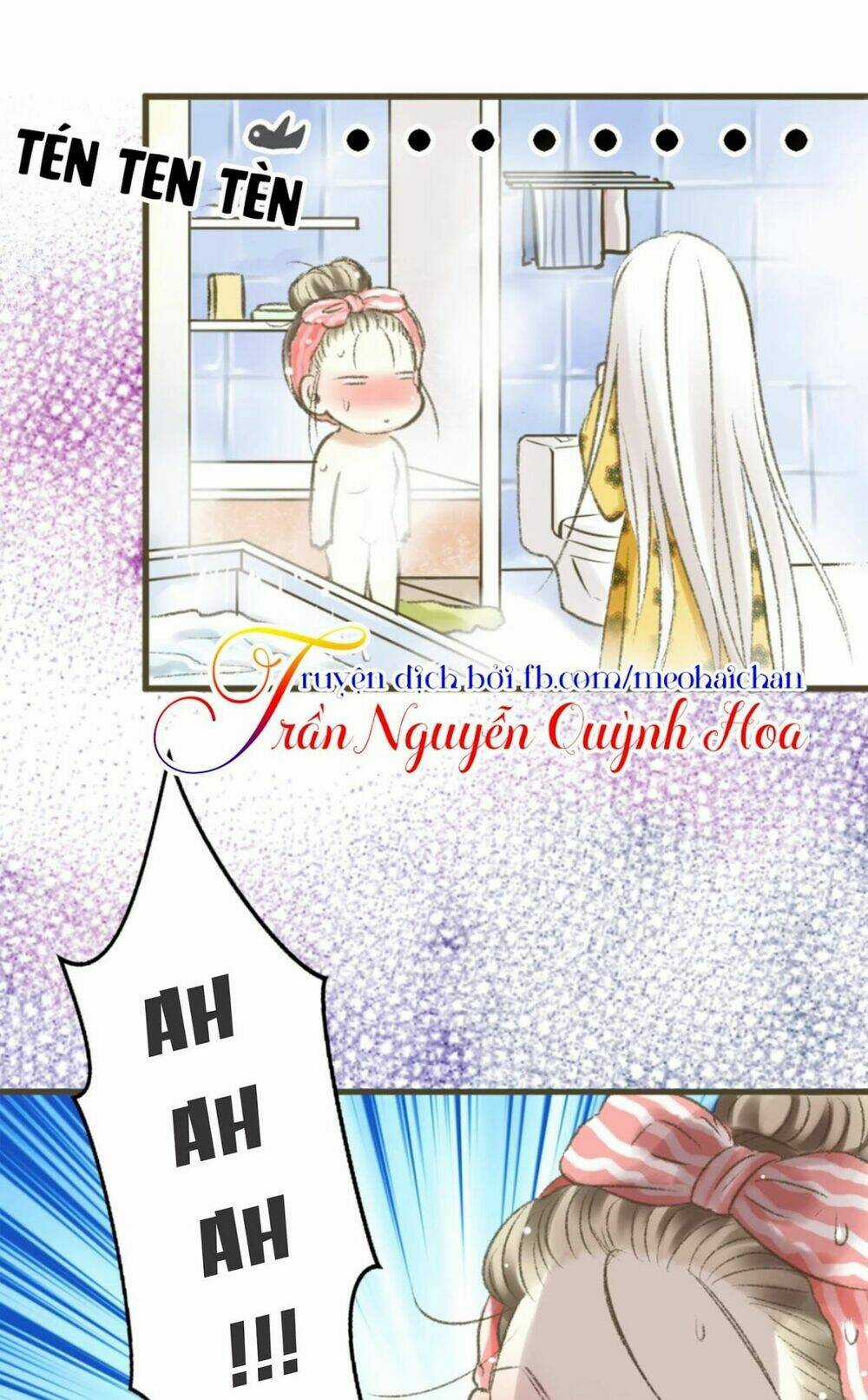 Giai Điệu Tuổi Trẻ Chapter 1 trang 36