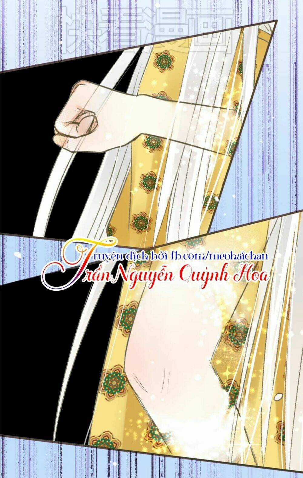 Giai Điệu Tuổi Trẻ Chapter 1 trang 40