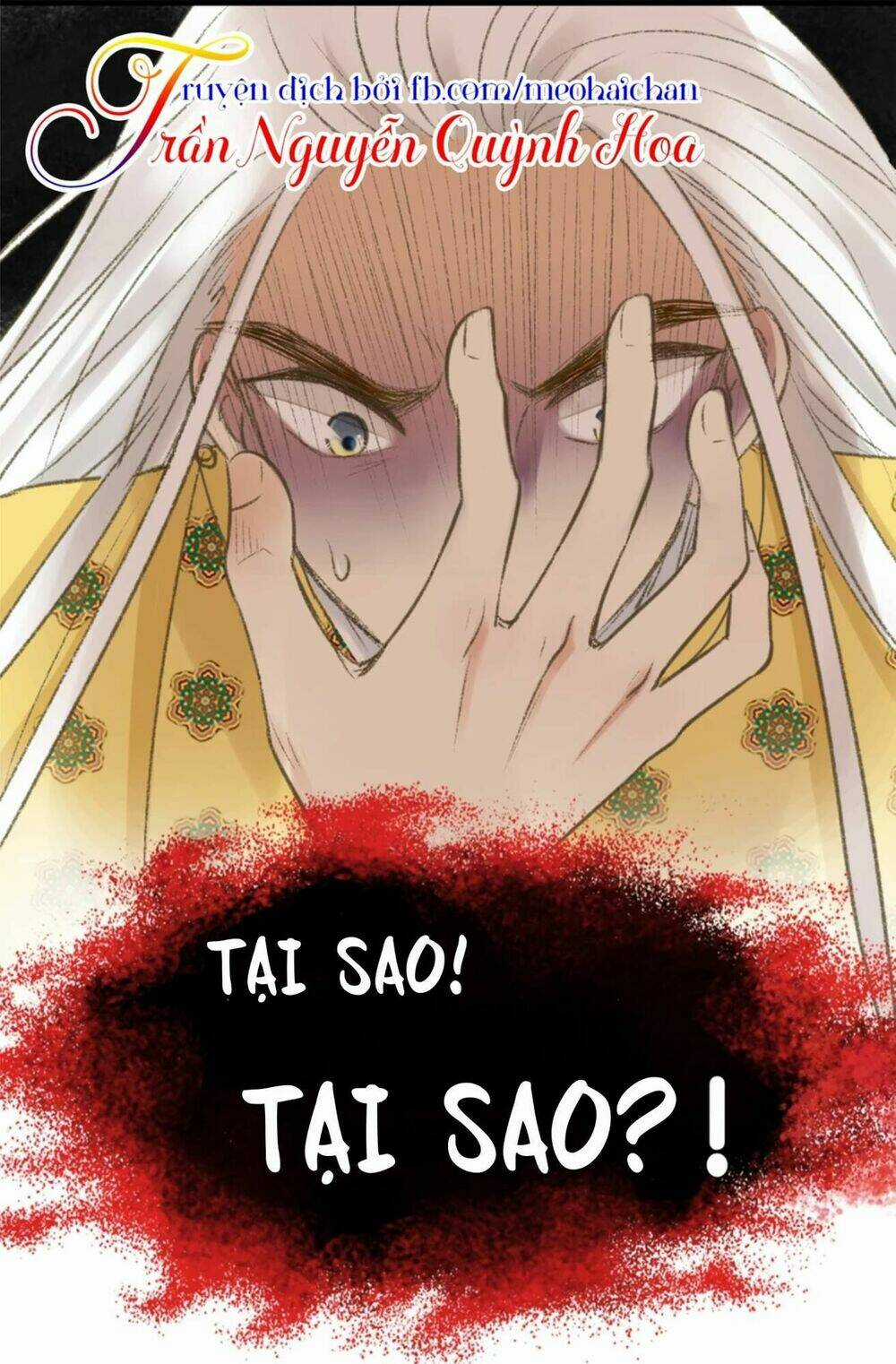Giai Điệu Tuổi Trẻ Chapter 1 trang 46