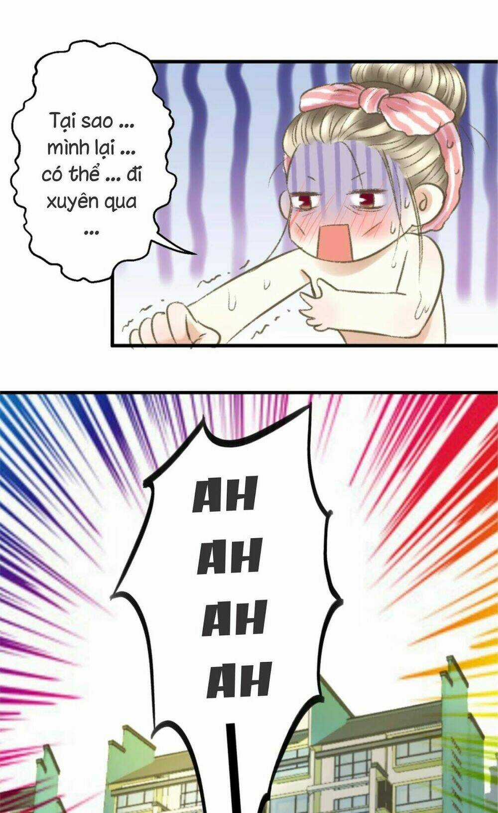 Giai Điệu Tuổi Trẻ Chapter 1 trang 48