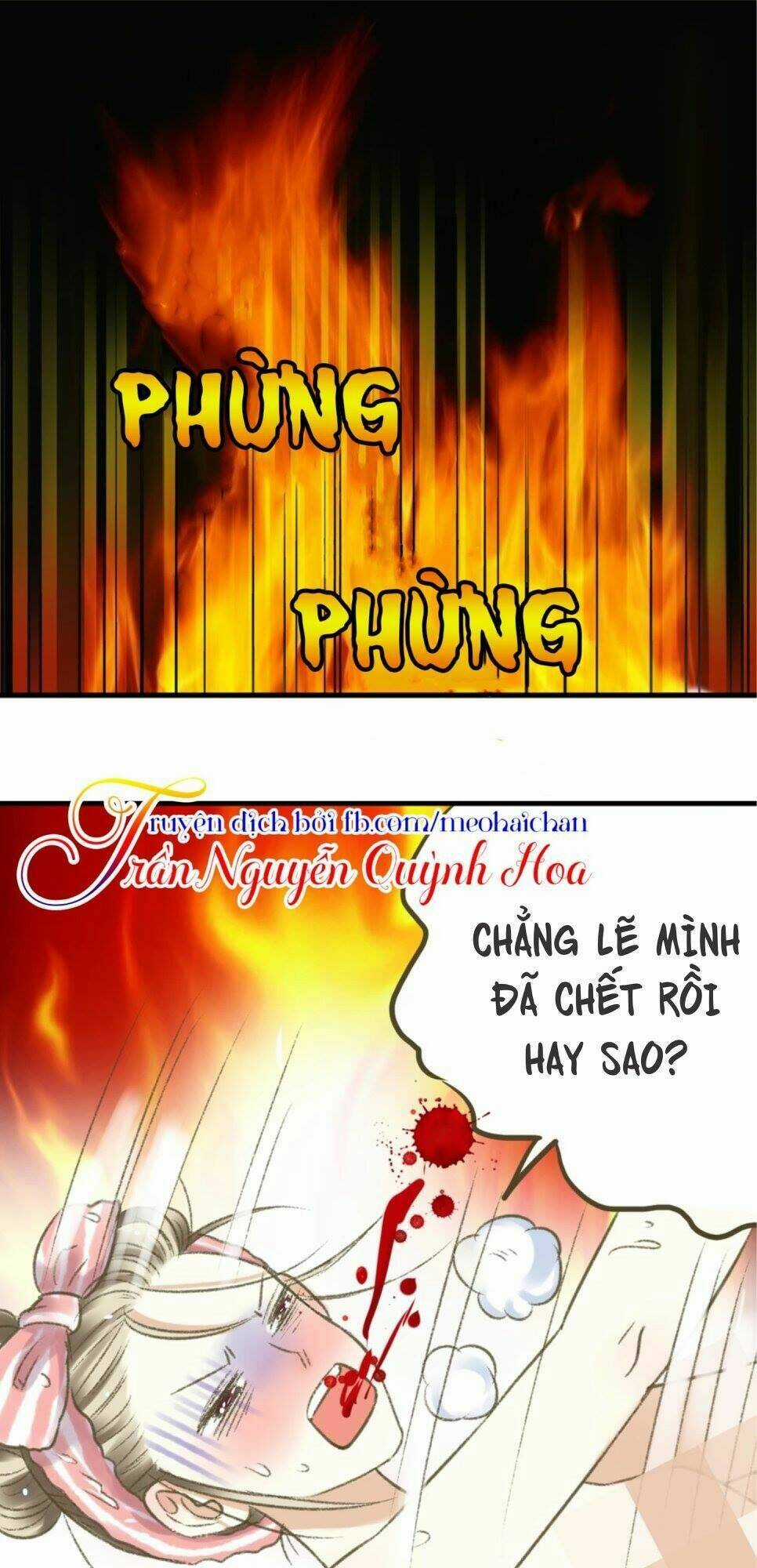Giai Điệu Tuổi Trẻ Chapter 1 trang 52