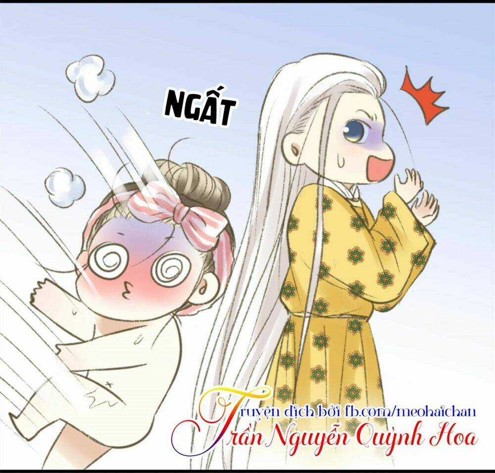 Giai Điệu Tuổi Trẻ Chapter 1 trang 54