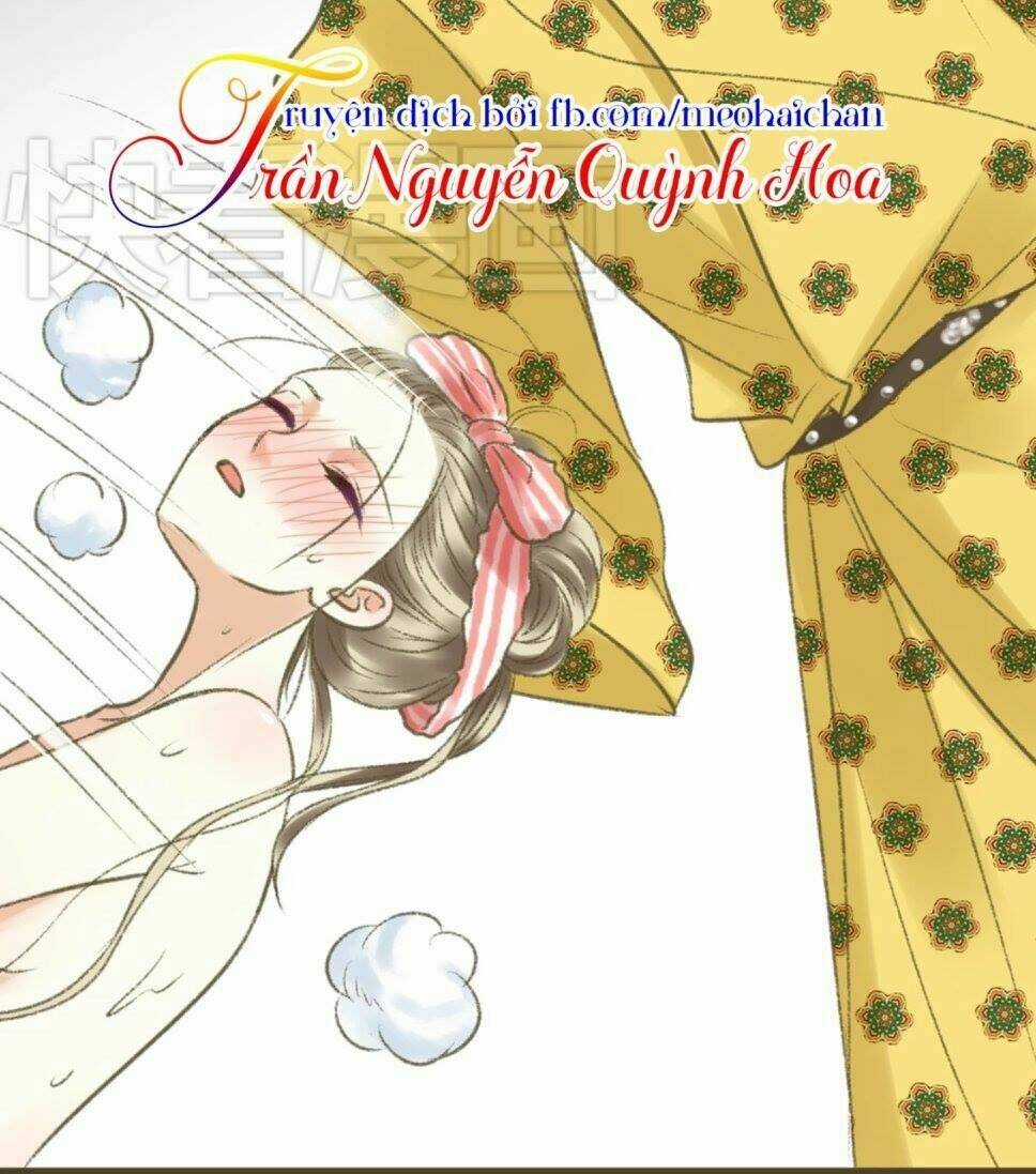 Giai Điệu Tuổi Trẻ Chapter 1 trang 57