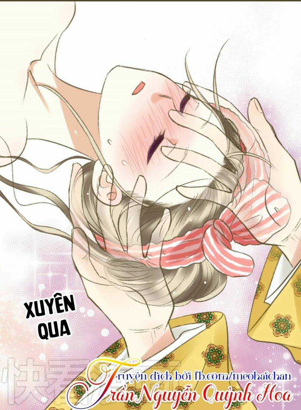 Giai Điệu Tuổi Trẻ Chapter 1 trang 58