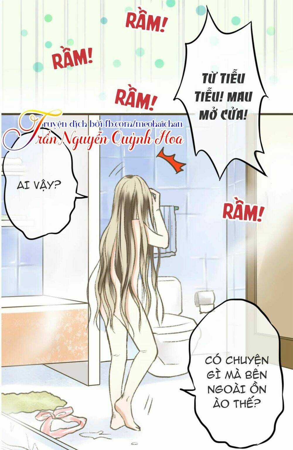 Giai Điệu Tuổi Trẻ Chapter 1 trang 62