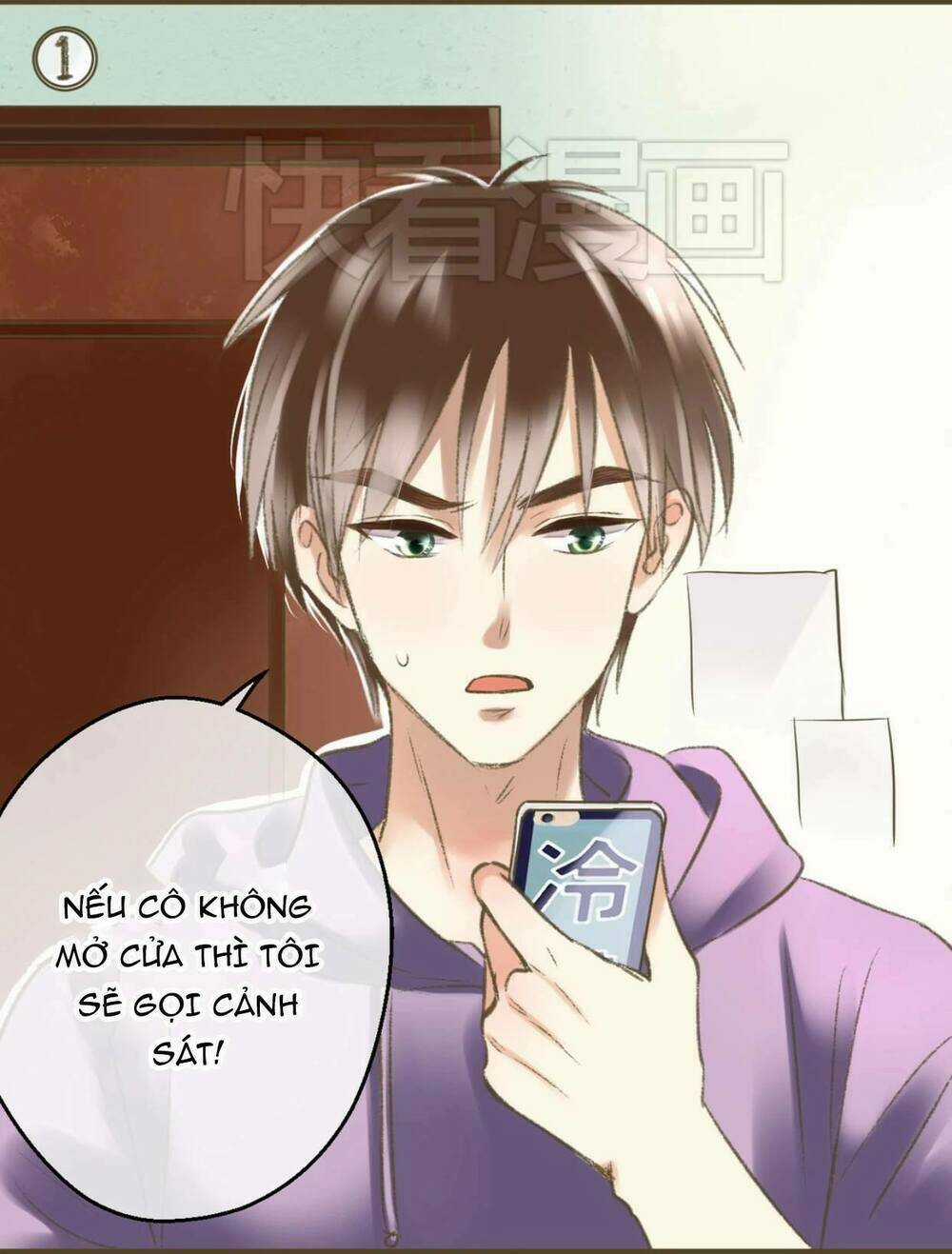 Giai Điệu Tuổi Trẻ Chapter 1 trang 66