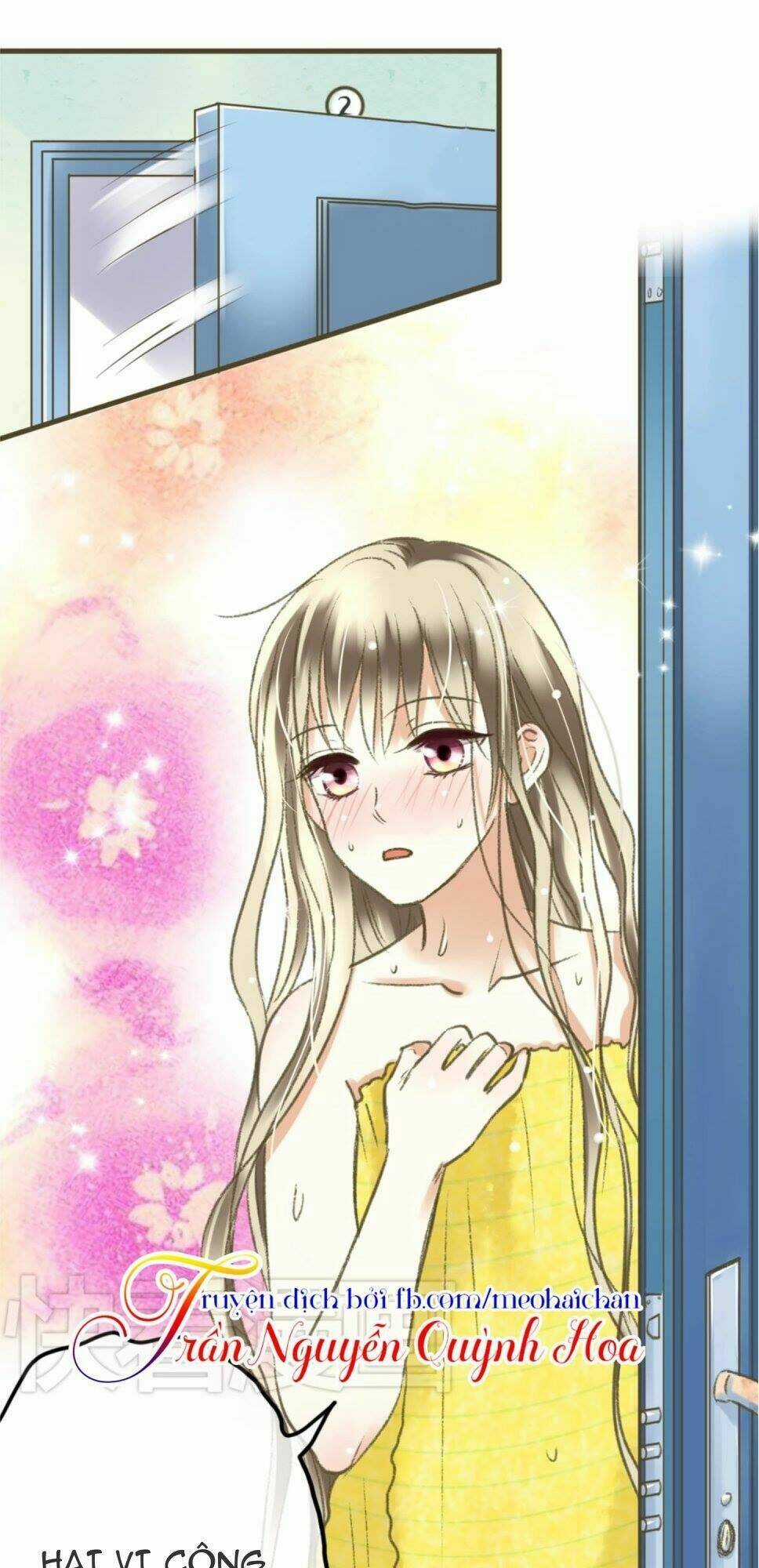 Giai Điệu Tuổi Trẻ Chapter 1 trang 67