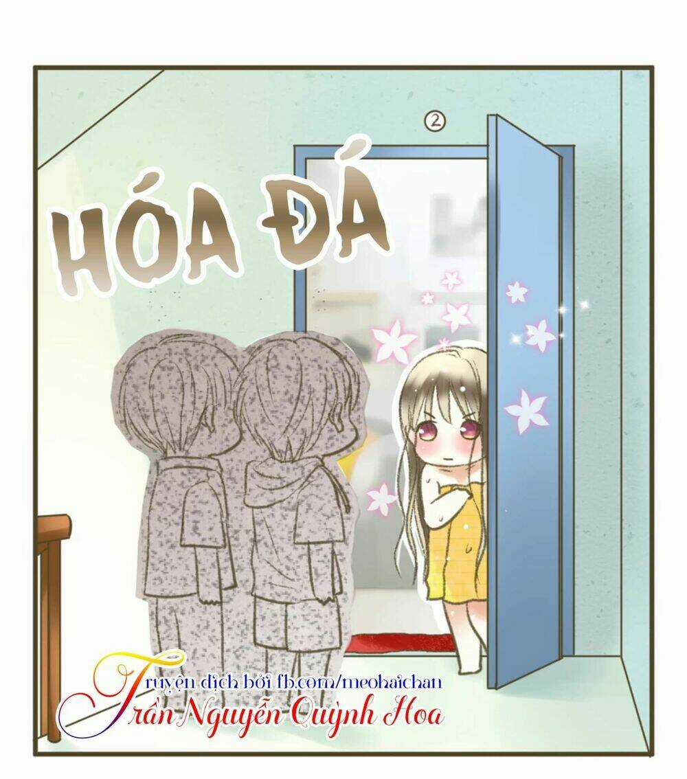Giai Điệu Tuổi Trẻ Chapter 1 trang 69
