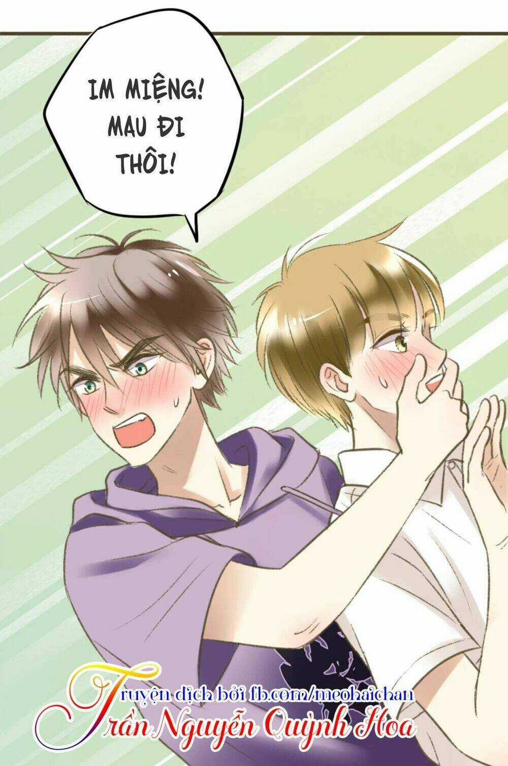 Giai Điệu Tuổi Trẻ Chapter 1 trang 73
