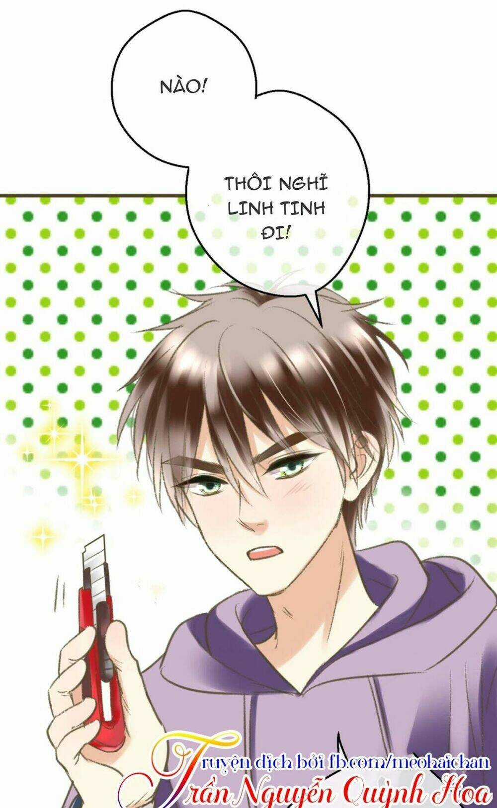Giai Điệu Tuổi Trẻ Chapter 1 trang 77