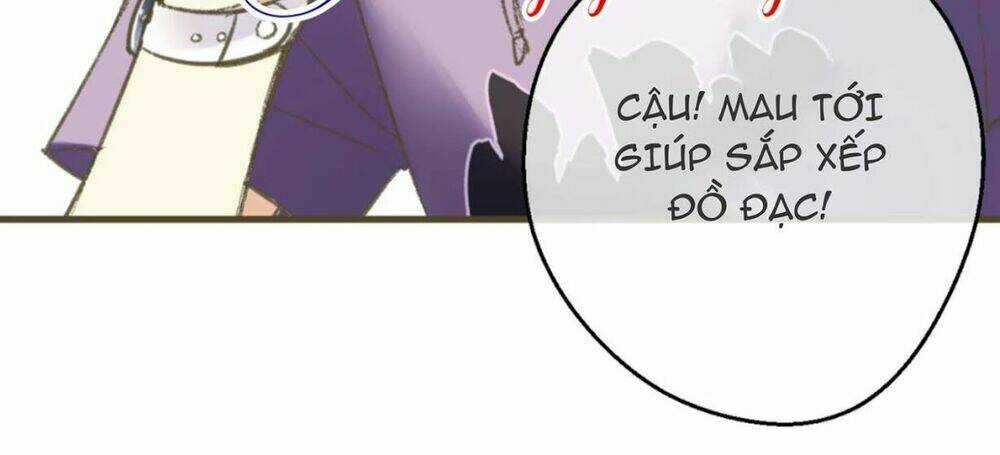 Giai Điệu Tuổi Trẻ Chapter 1 trang 78