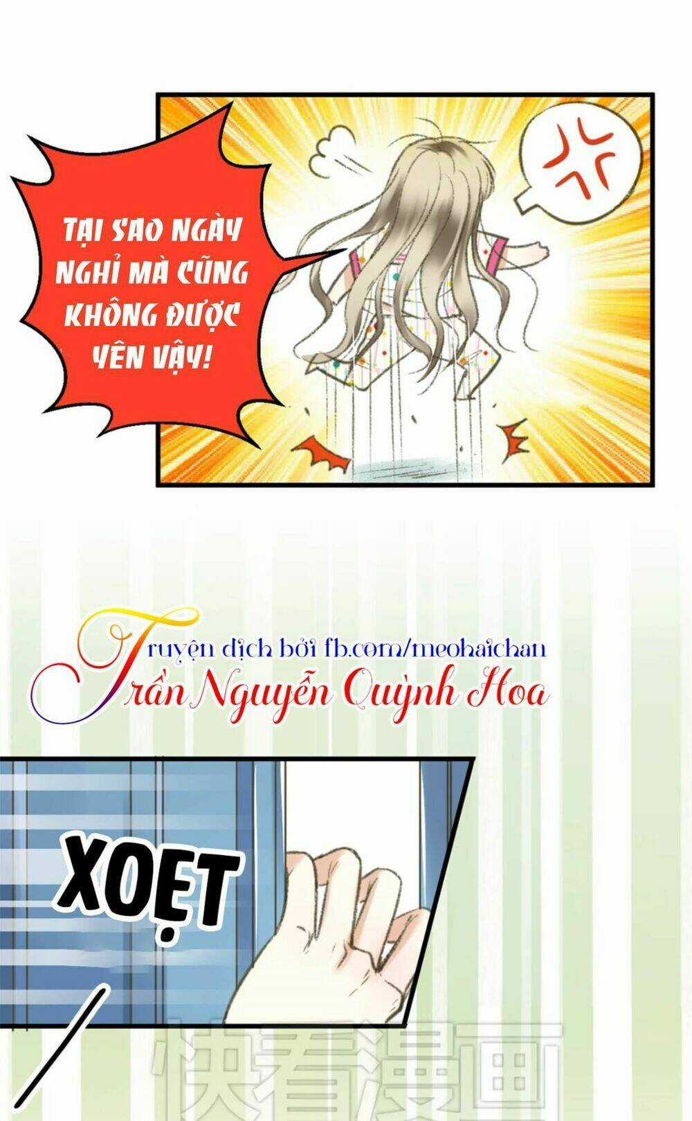 Giai Điệu Tuổi Trẻ Chapter 1 trang 8