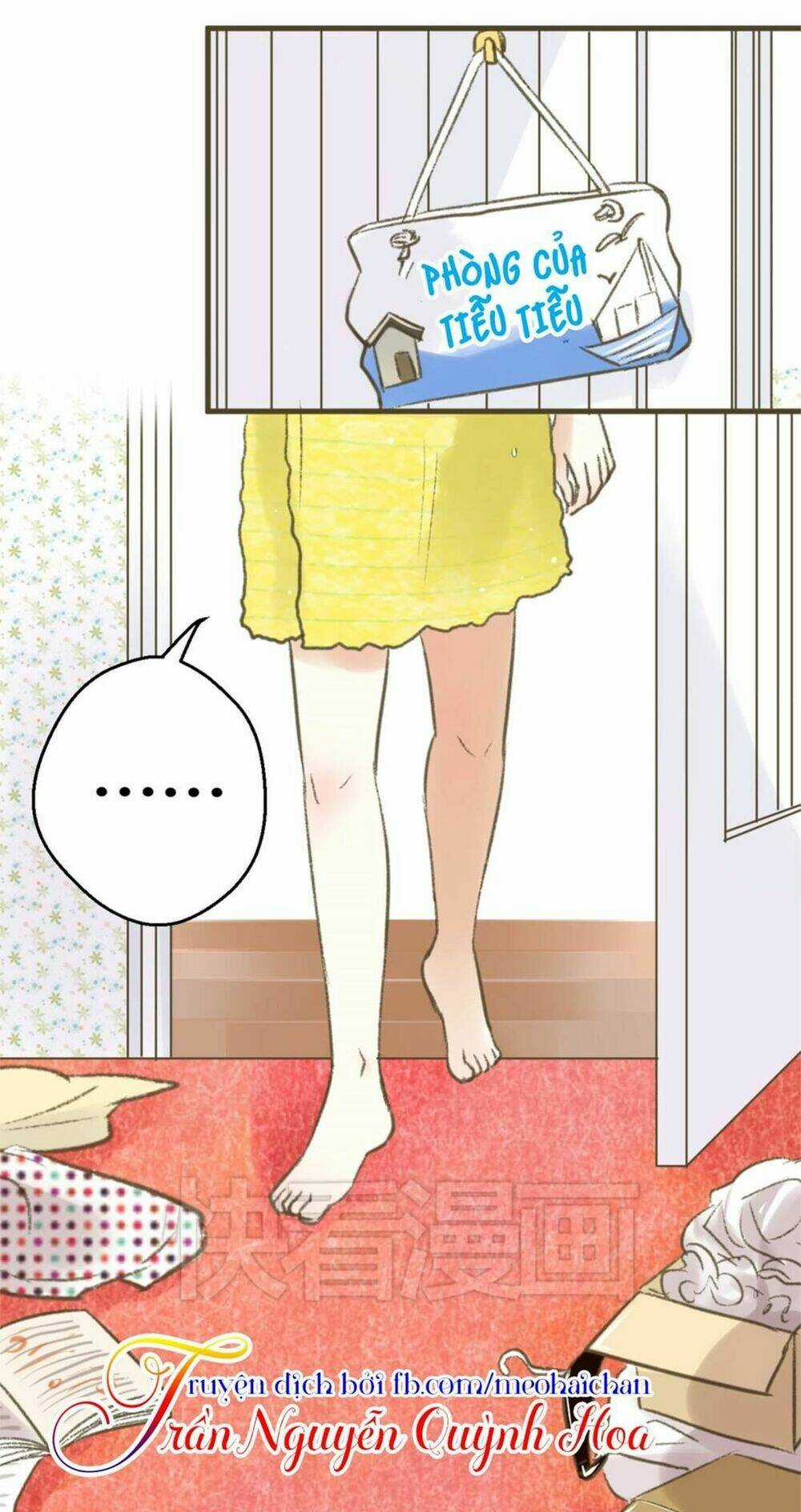 Giai Điệu Tuổi Trẻ Chapter 1 trang 80