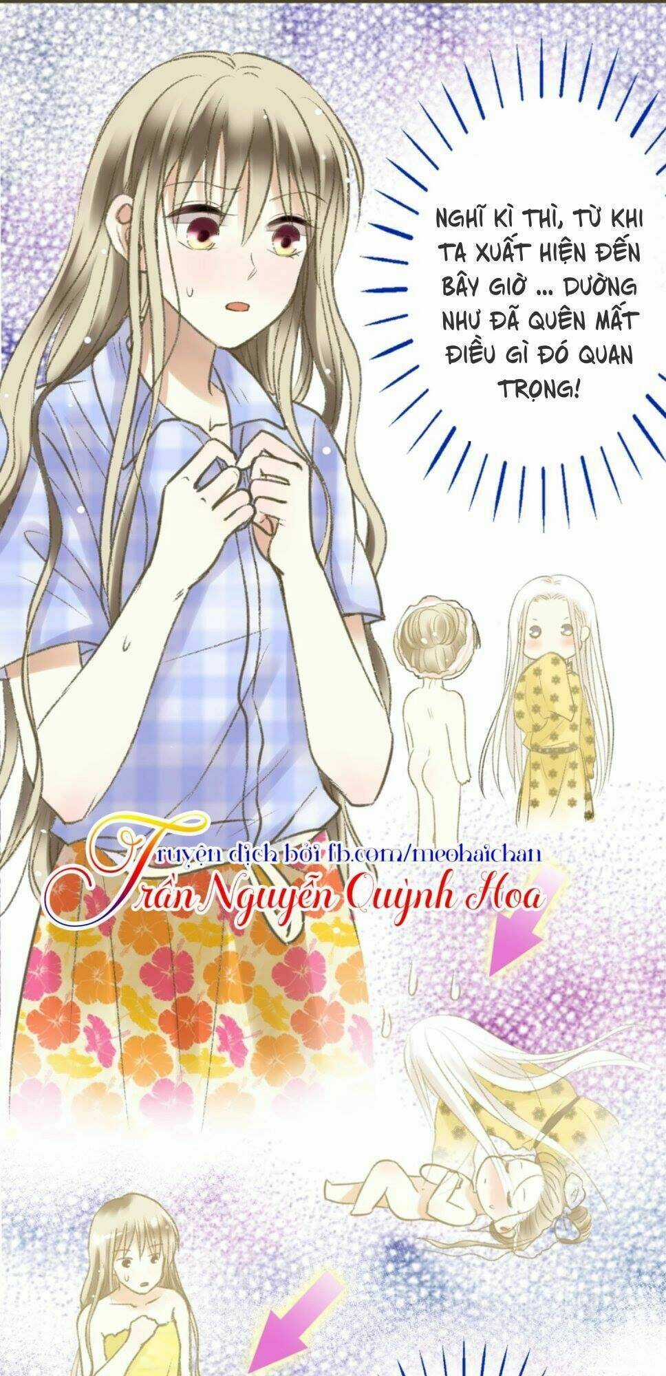 Giai Điệu Tuổi Trẻ Chapter 1 trang 90