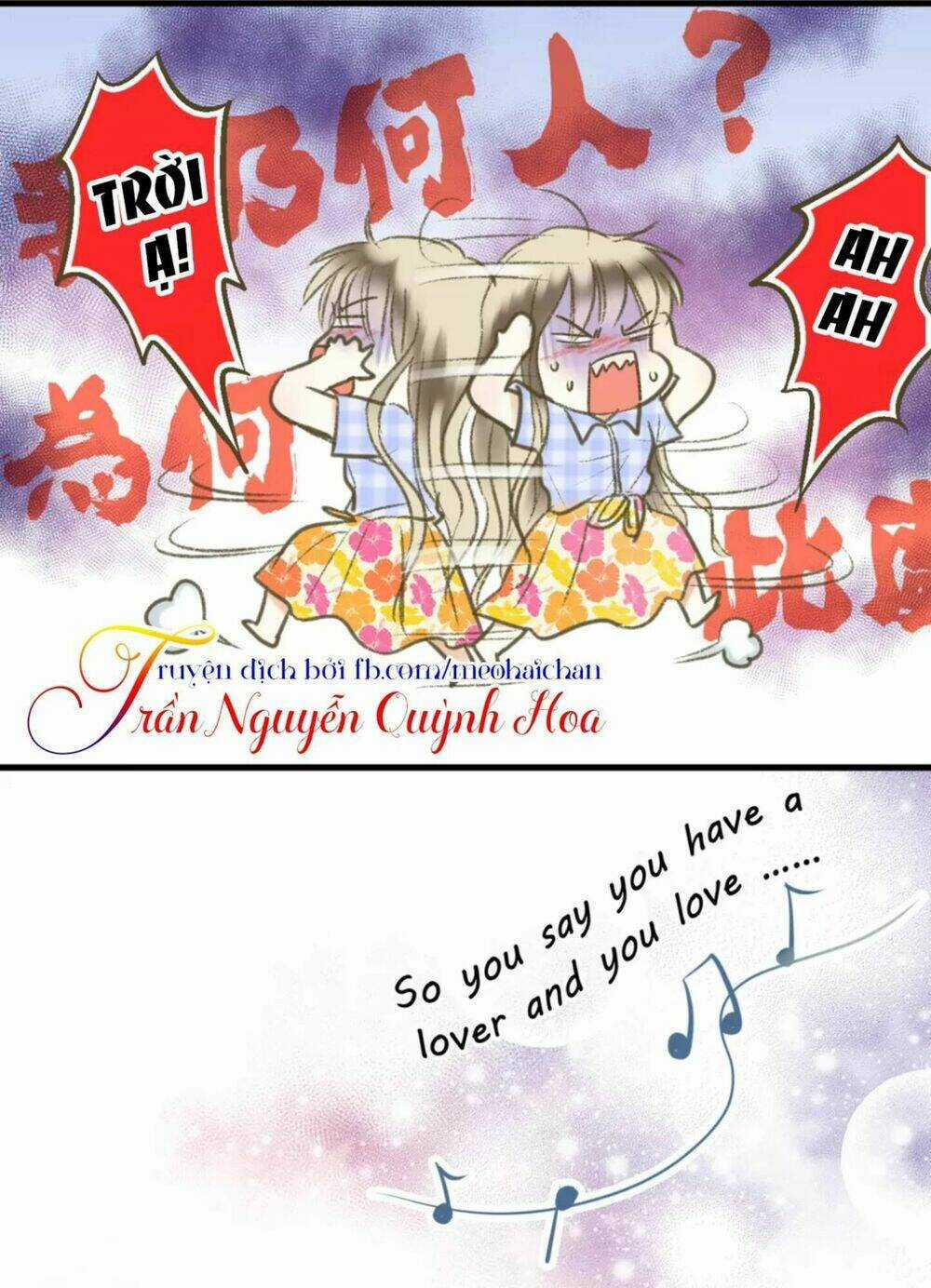 Giai Điệu Tuổi Trẻ Chapter 2 trang 10