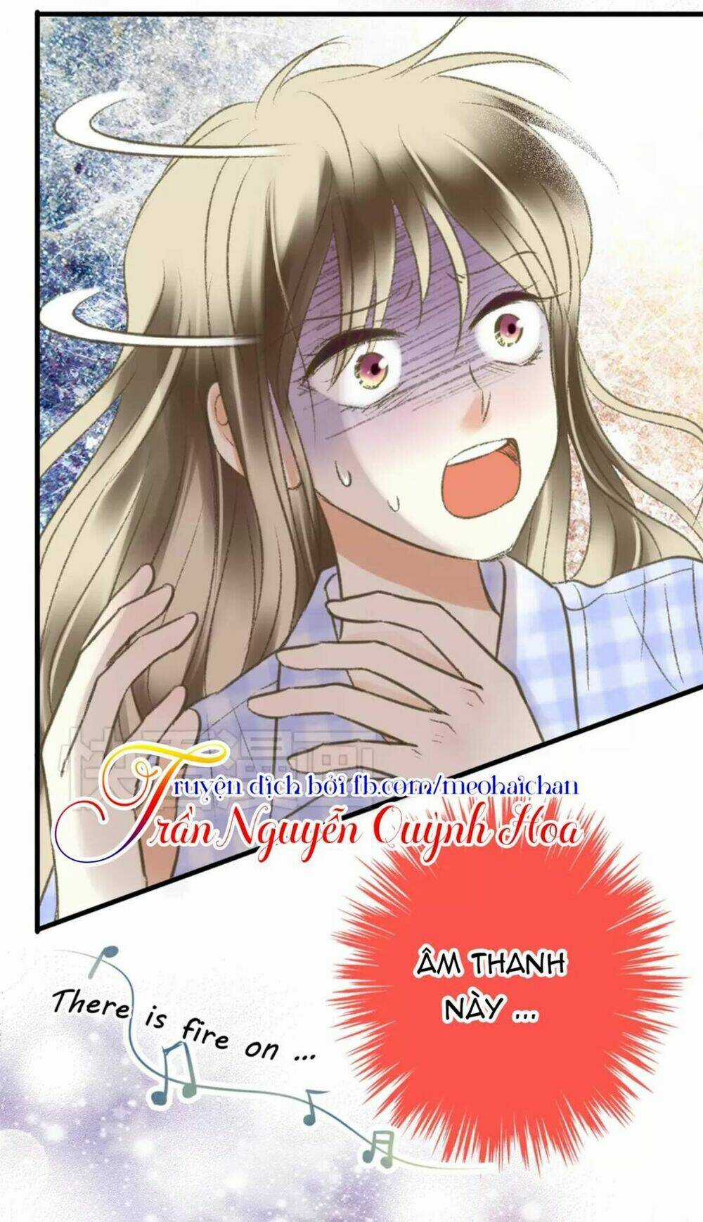 Giai Điệu Tuổi Trẻ Chapter 2 trang 12