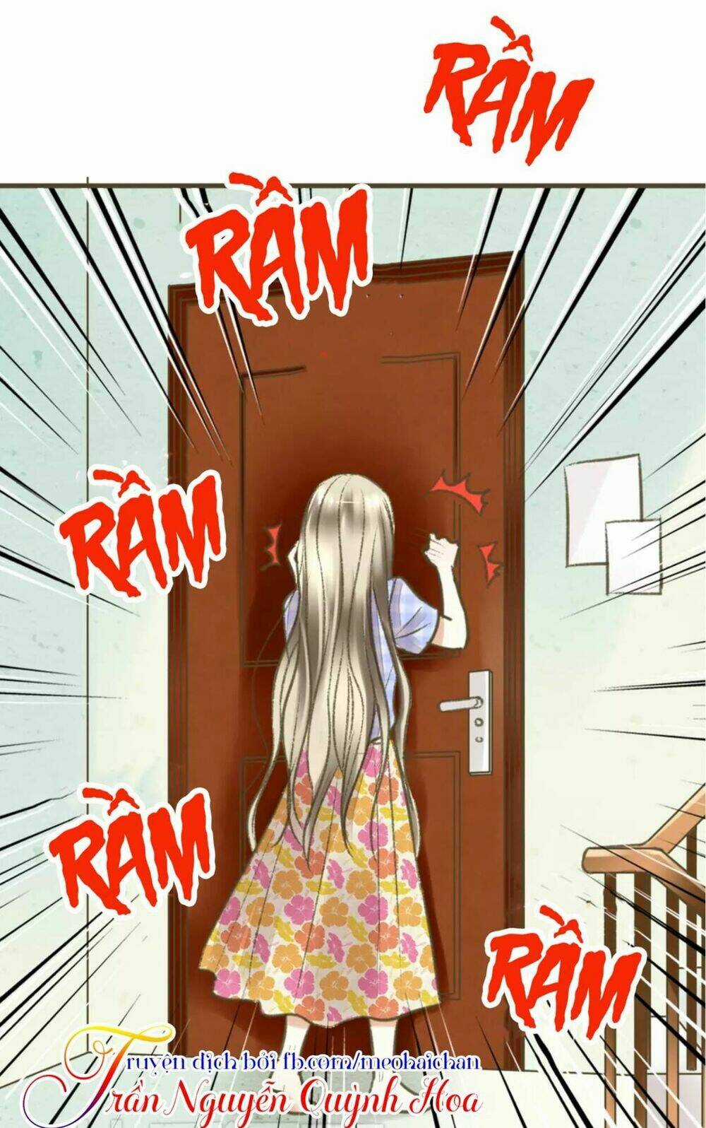 Giai Điệu Tuổi Trẻ Chapter 2 trang 16