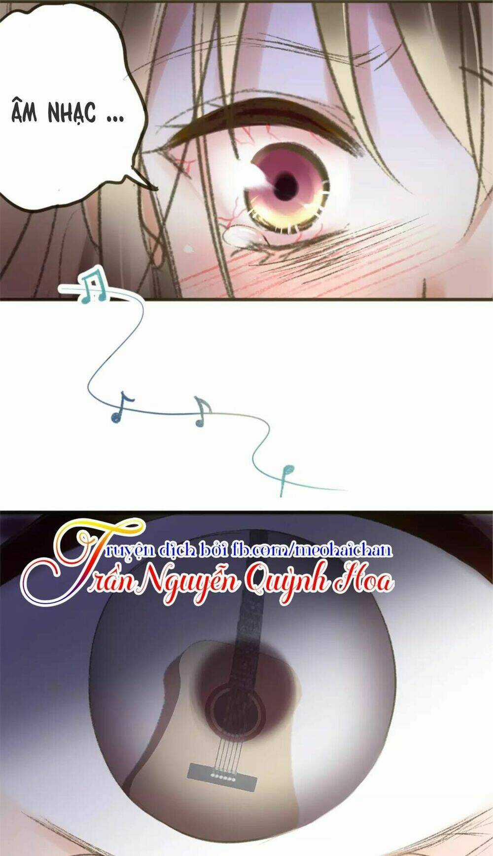 Giai Điệu Tuổi Trẻ Chapter 2 trang 22