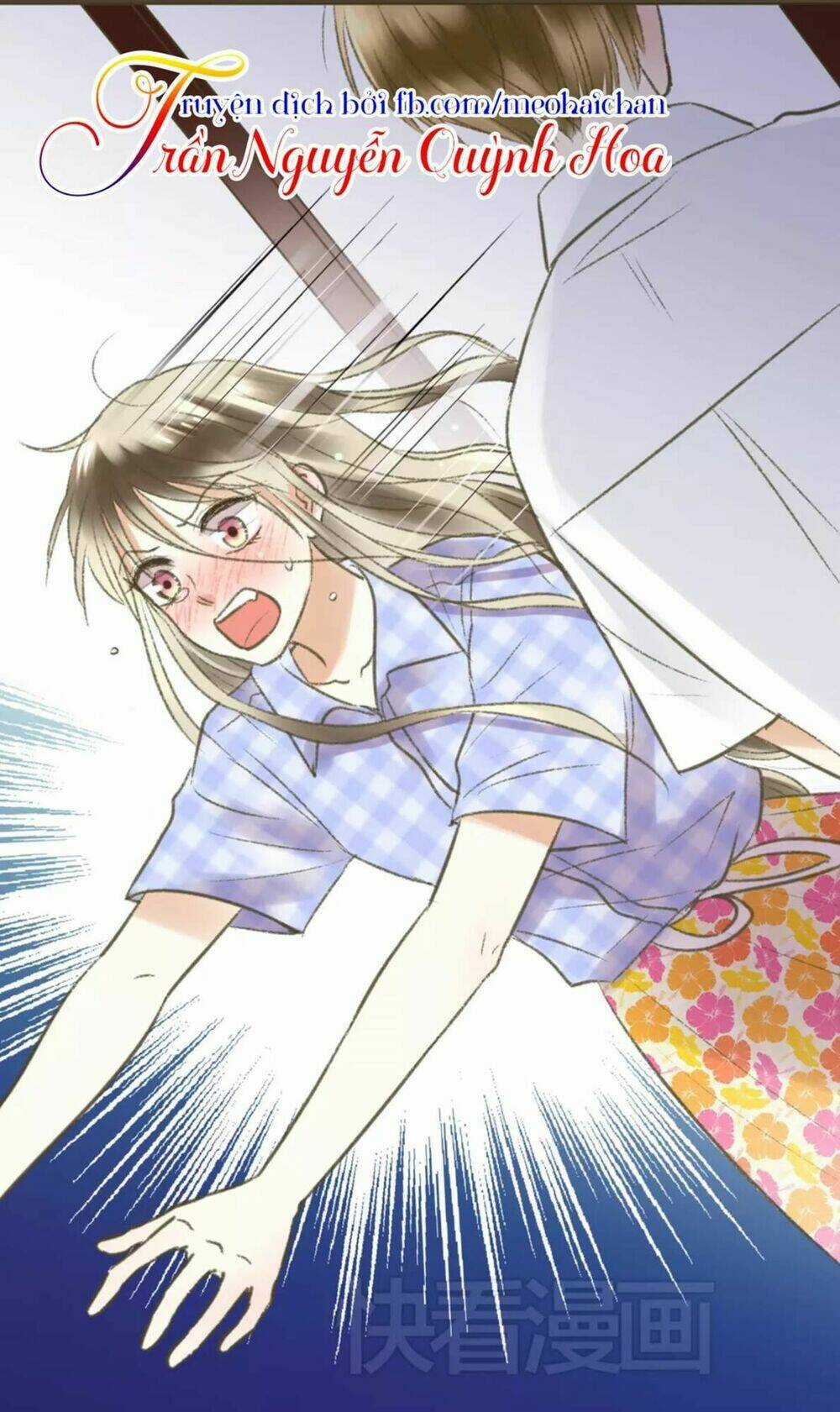 Giai Điệu Tuổi Trẻ Chapter 2 trang 24