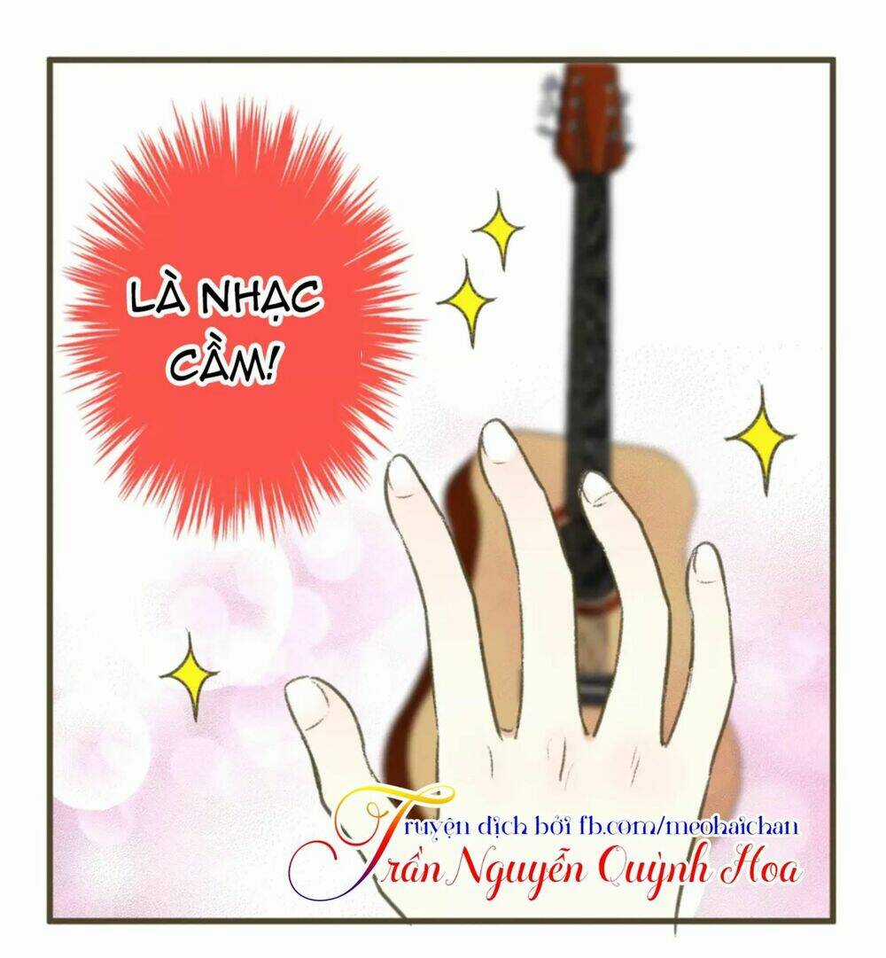 Giai Điệu Tuổi Trẻ Chapter 2 trang 26