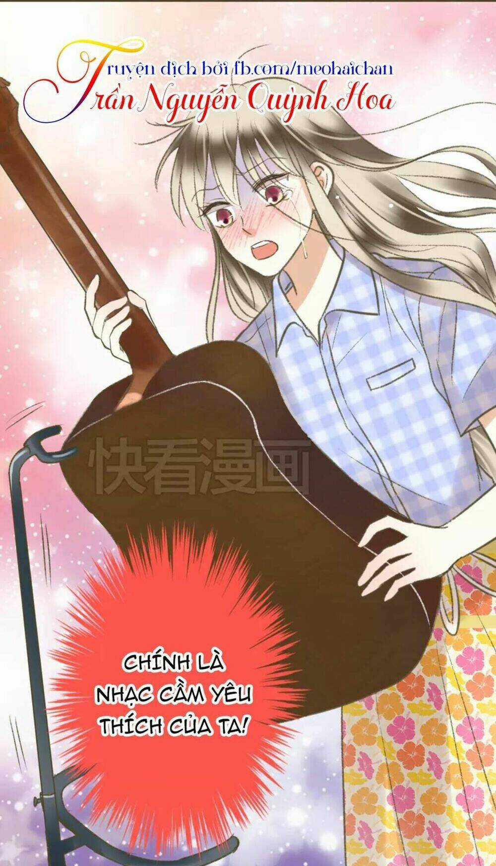 Giai Điệu Tuổi Trẻ Chapter 2 trang 28