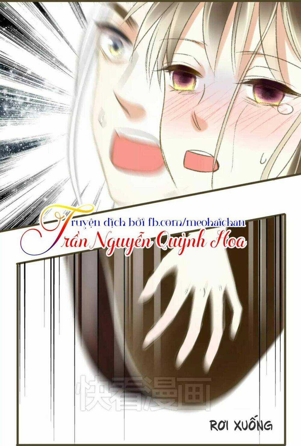 Giai Điệu Tuổi Trẻ Chapter 2 trang 34