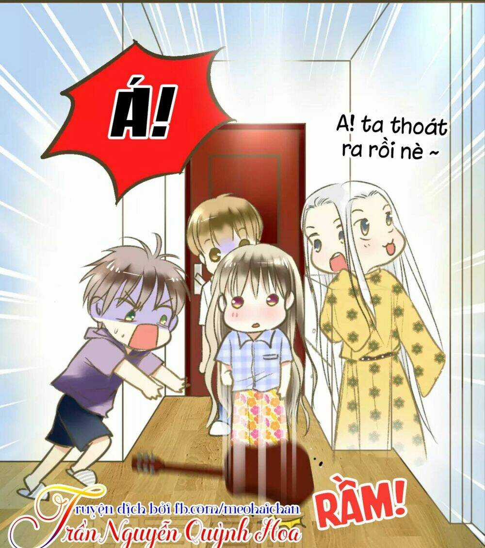 Giai Điệu Tuổi Trẻ Chapter 2 trang 36