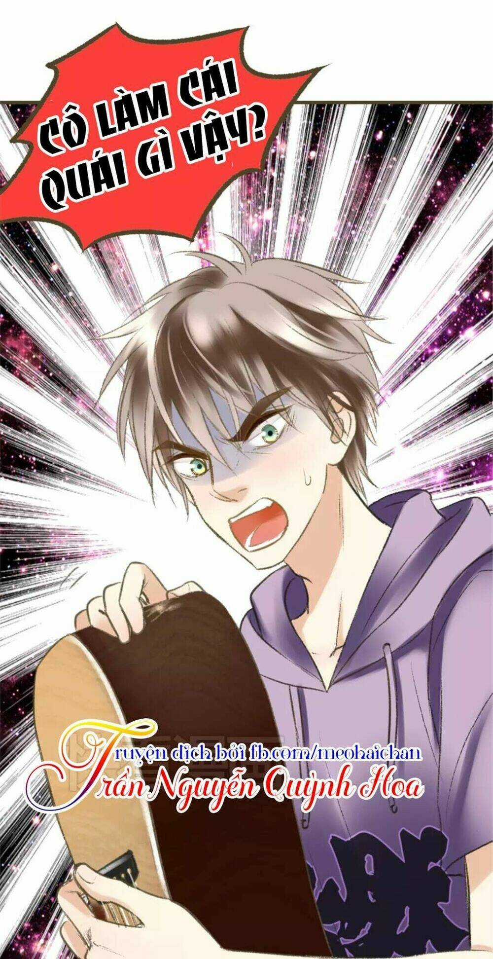 Giai Điệu Tuổi Trẻ Chapter 2 trang 38