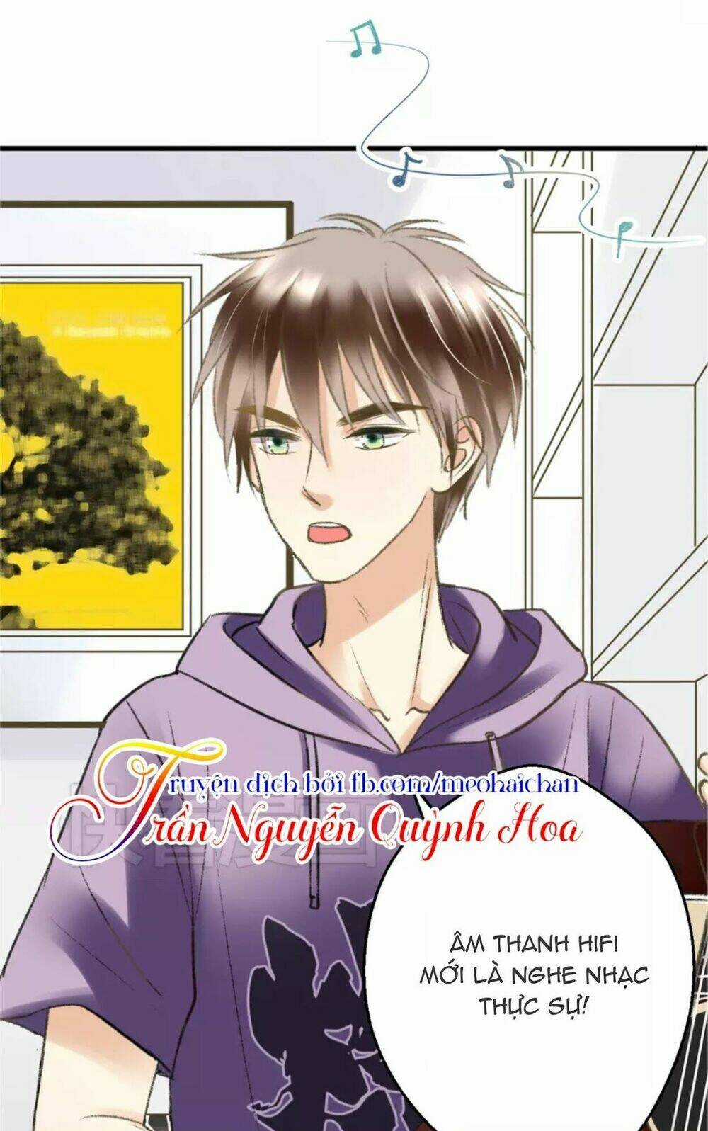 Giai Điệu Tuổi Trẻ Chapter 2 trang 4