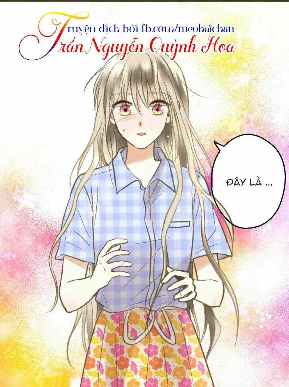 Giai Điệu Tuổi Trẻ Chapter 2 trang 40