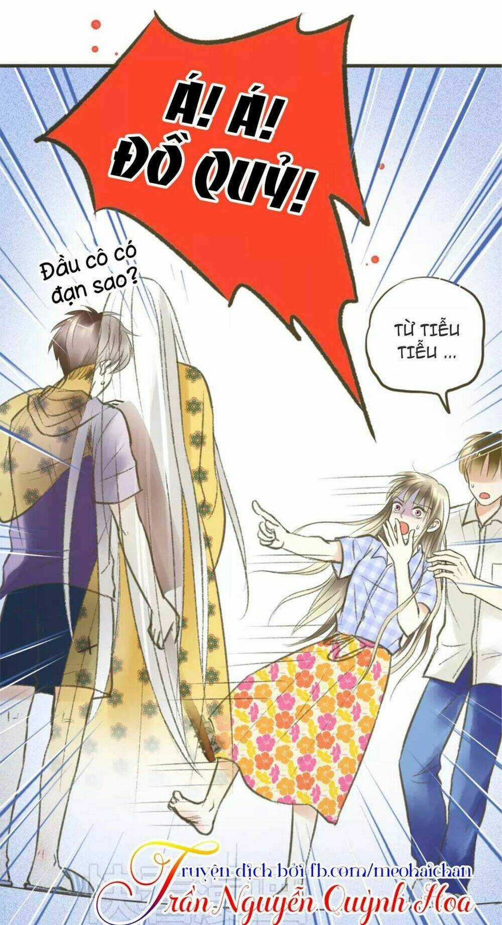 Giai Điệu Tuổi Trẻ Chapter 2 trang 44