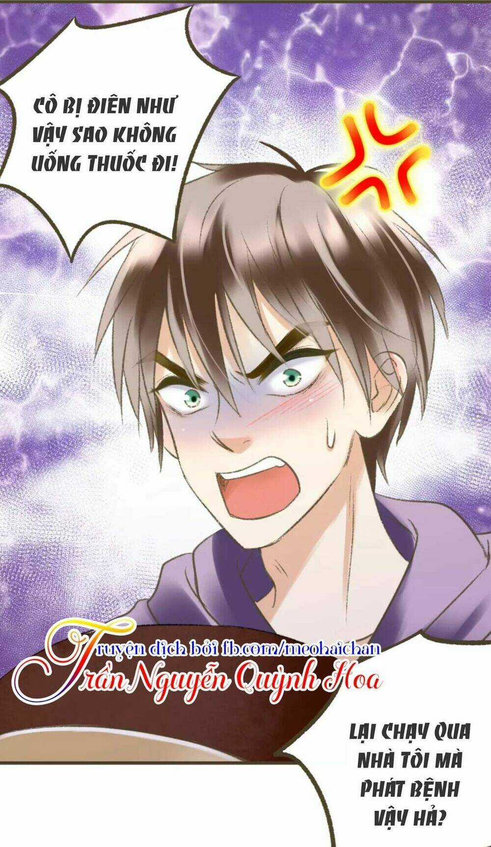 Giai Điệu Tuổi Trẻ Chapter 2 trang 46