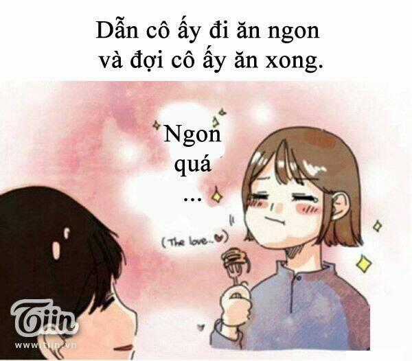 Giải Mã Tình Yêu Chapter 40 trang 0