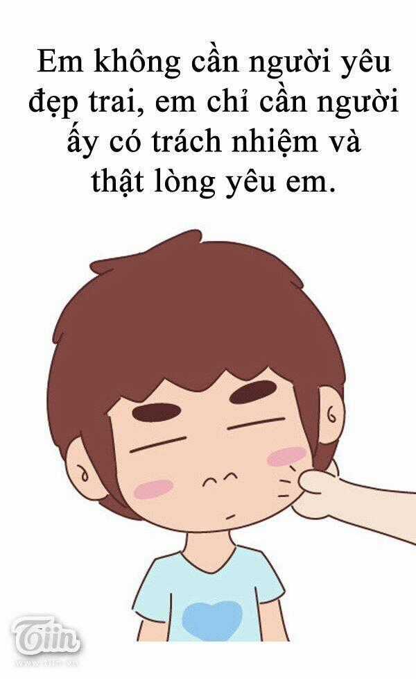 Giải Mã Tình Yêu Chapter 41 trang 1
