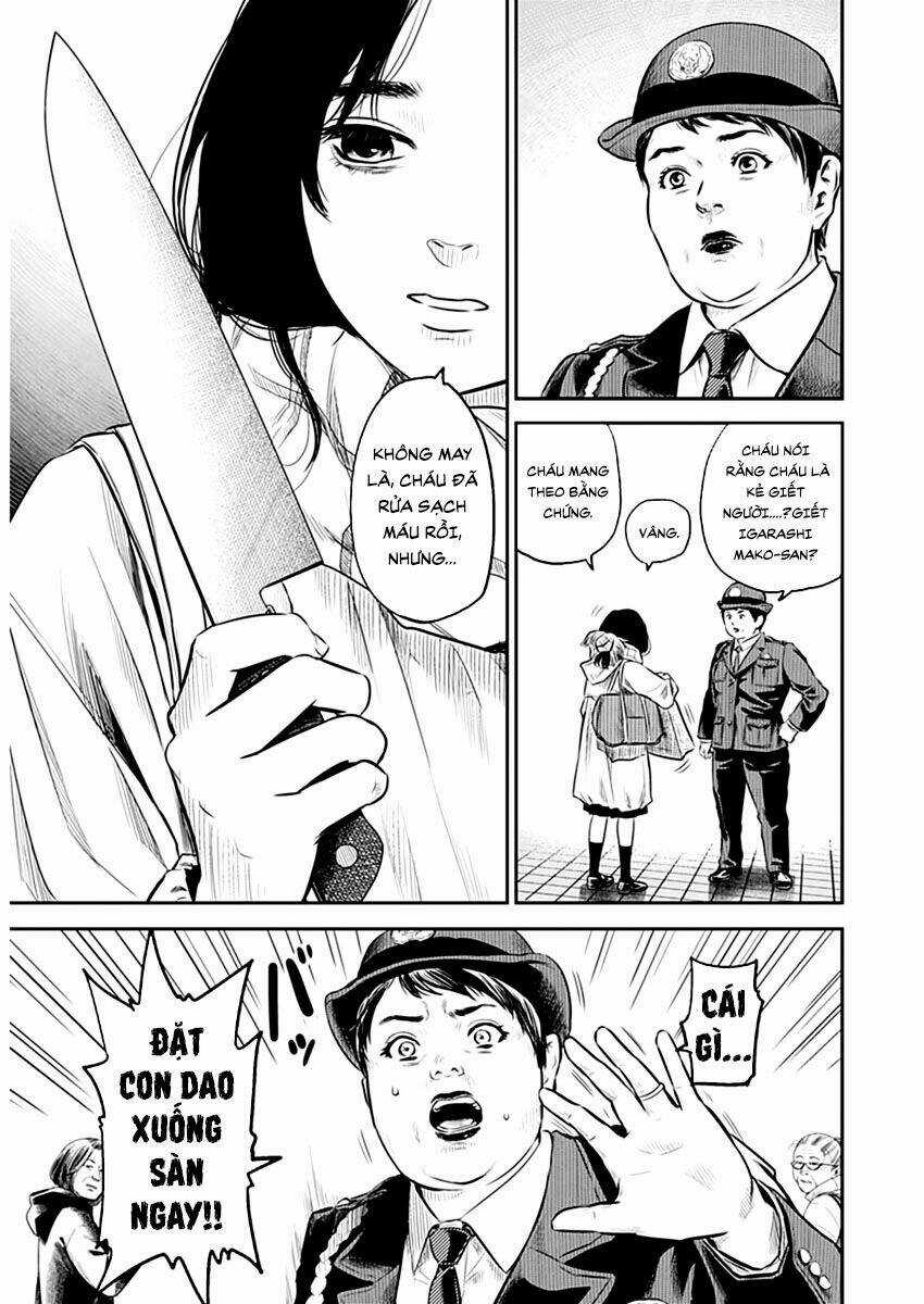 Giải Phóng Chapter 1 trang 13